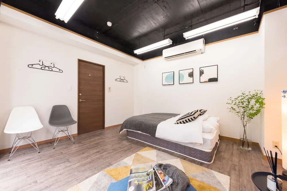 TORA HOTEL Komagome A 사진 15