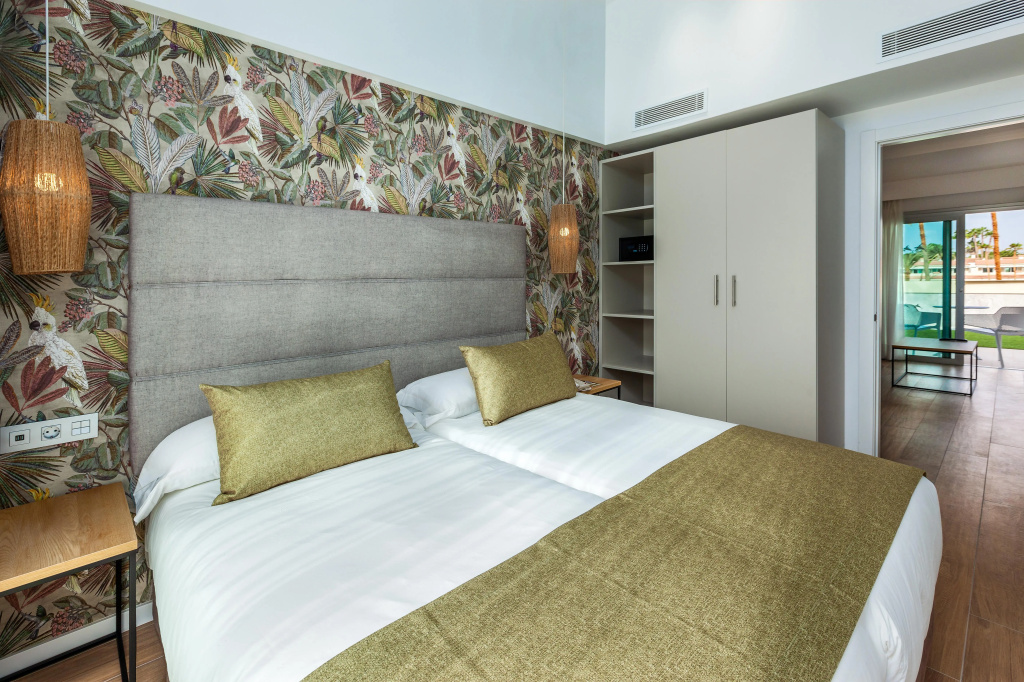 Kumara Serenoa by Lopesan Hotels — 2