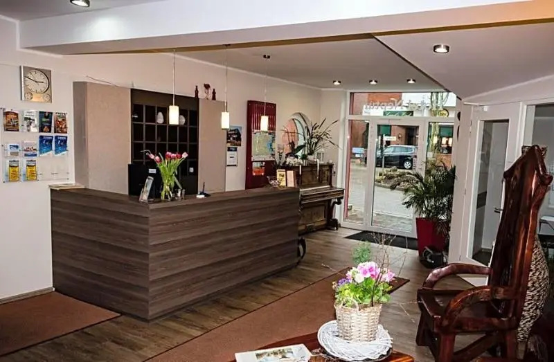 Hotel Neptun - Vorschau 2