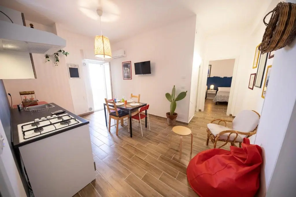 Deluxe Junior Suite