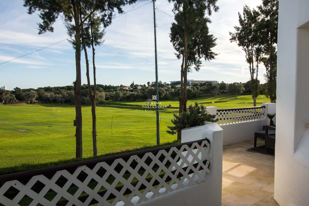 Luna Balaia Golf View D'alma Portuguesa