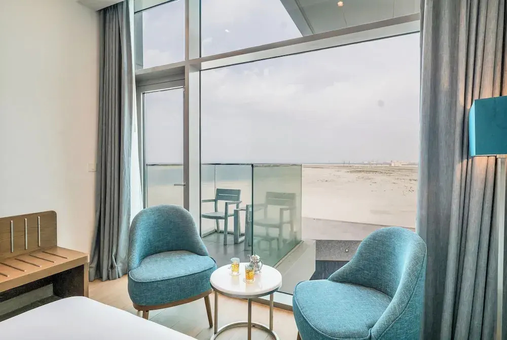Sea Point Hotel — фото
