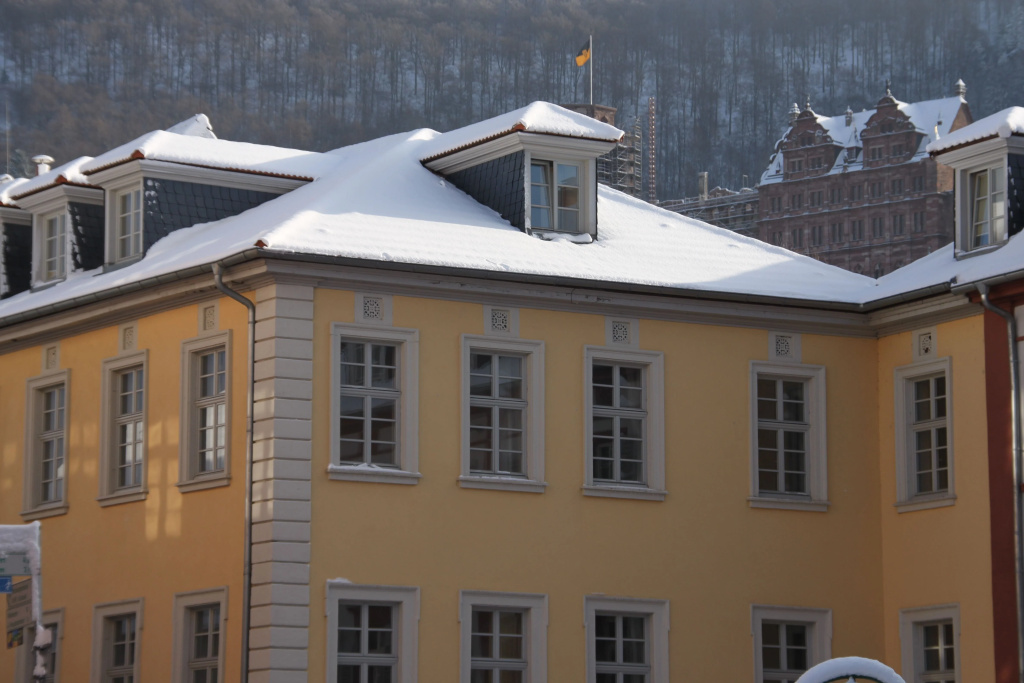 Hotel Zur Alten Brücke