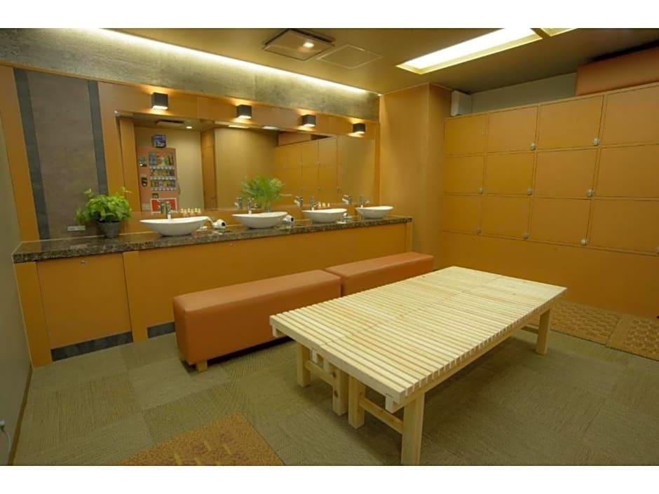 Hotel Relief SAPPORO SUSUKINO - Vacation STAY 22849v 사진 20