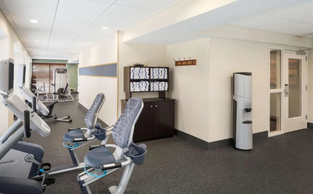 Hampton Inn & Suites Clayton/St. Louis-Galleria Area - Général