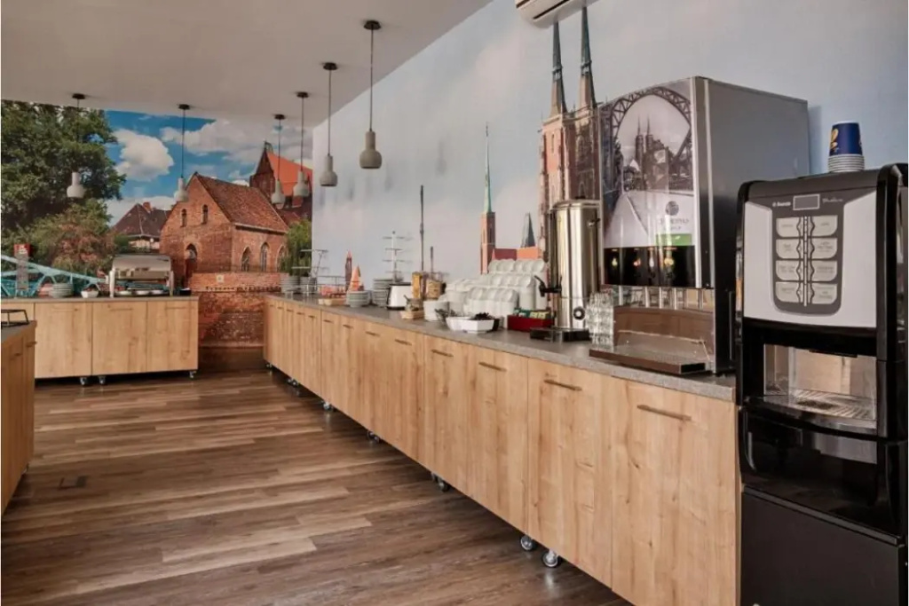 Boutique Hotel's Kwiska / Legnicka - Général