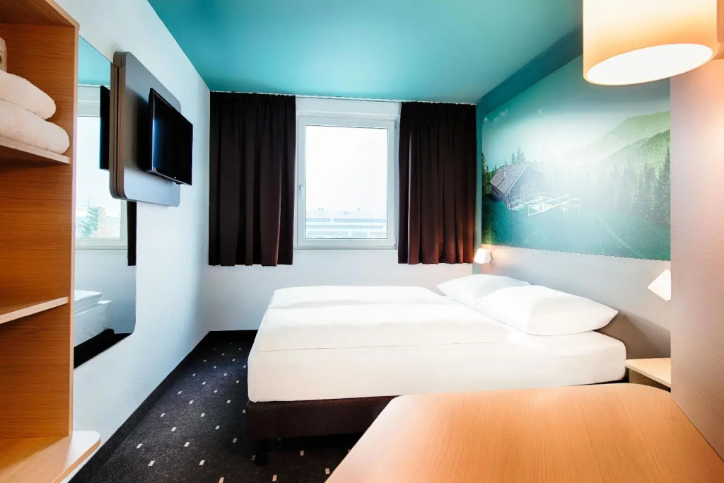 Hotel photo 23