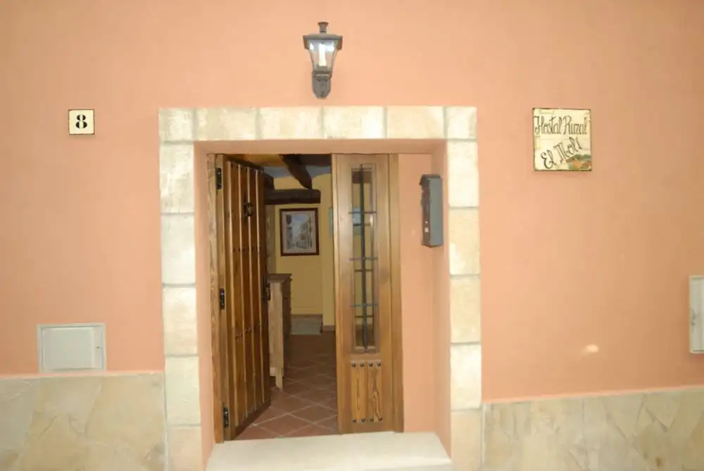 Hotel Rural El Molí - Général