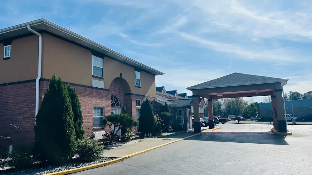 Hotel photo 10