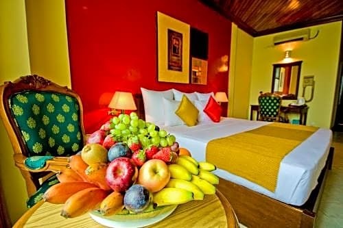 Hotel Clarion