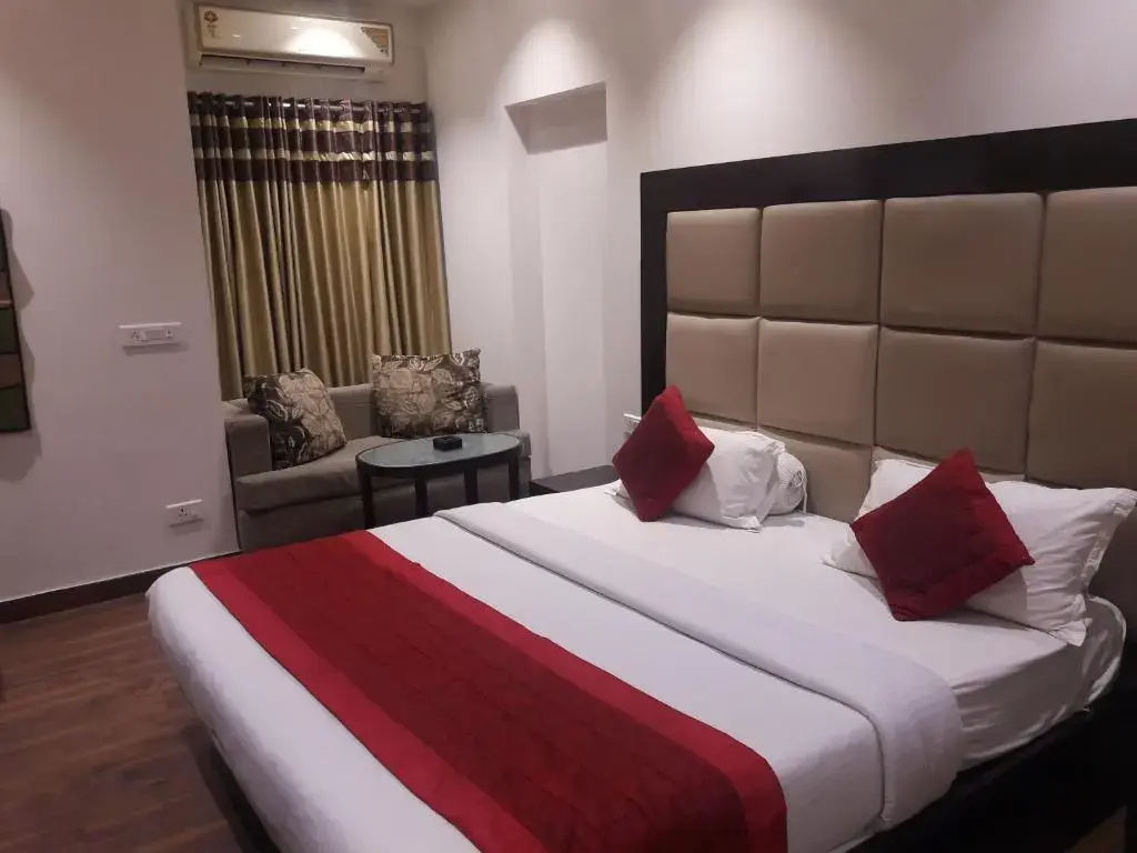 Hotel photo 11