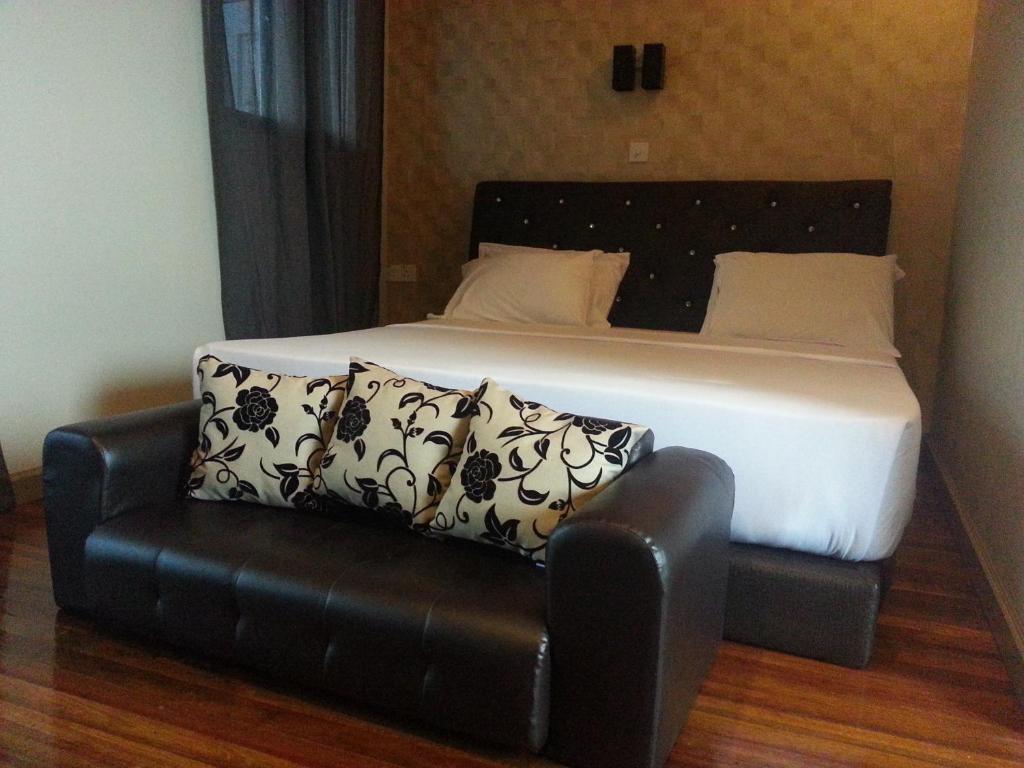 Kasih Sayang Health Resort