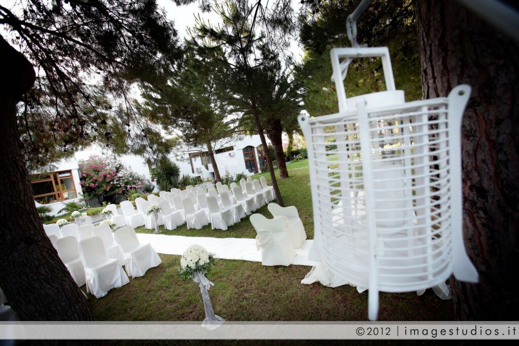 Pizzomunno Vieste Palace Hotel