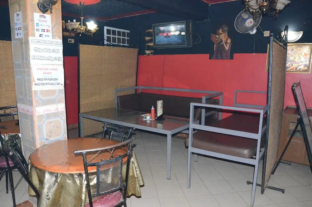 Hotel photo 20
