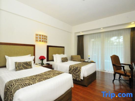 Kuta Paradiso Hotel
