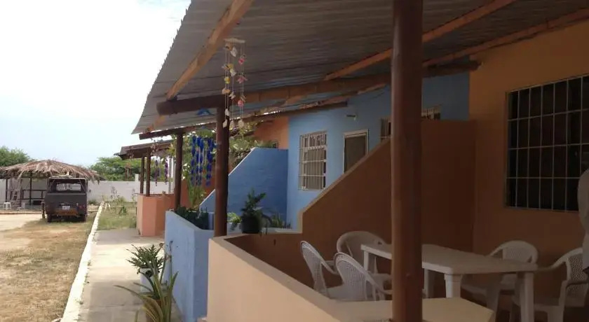 Villas de Javier