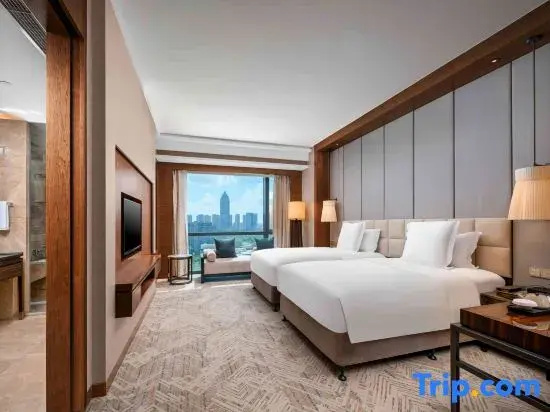 Business Double room (twin beds)