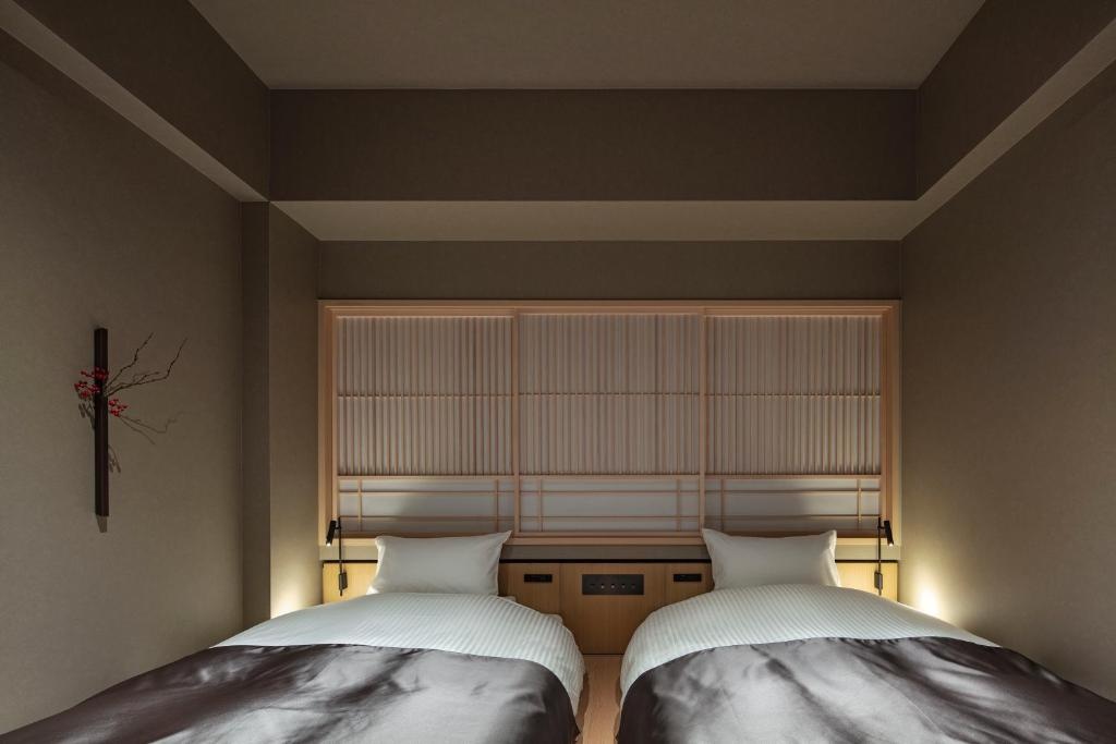 Hotel tou nishinotoin kyoto 사진 3