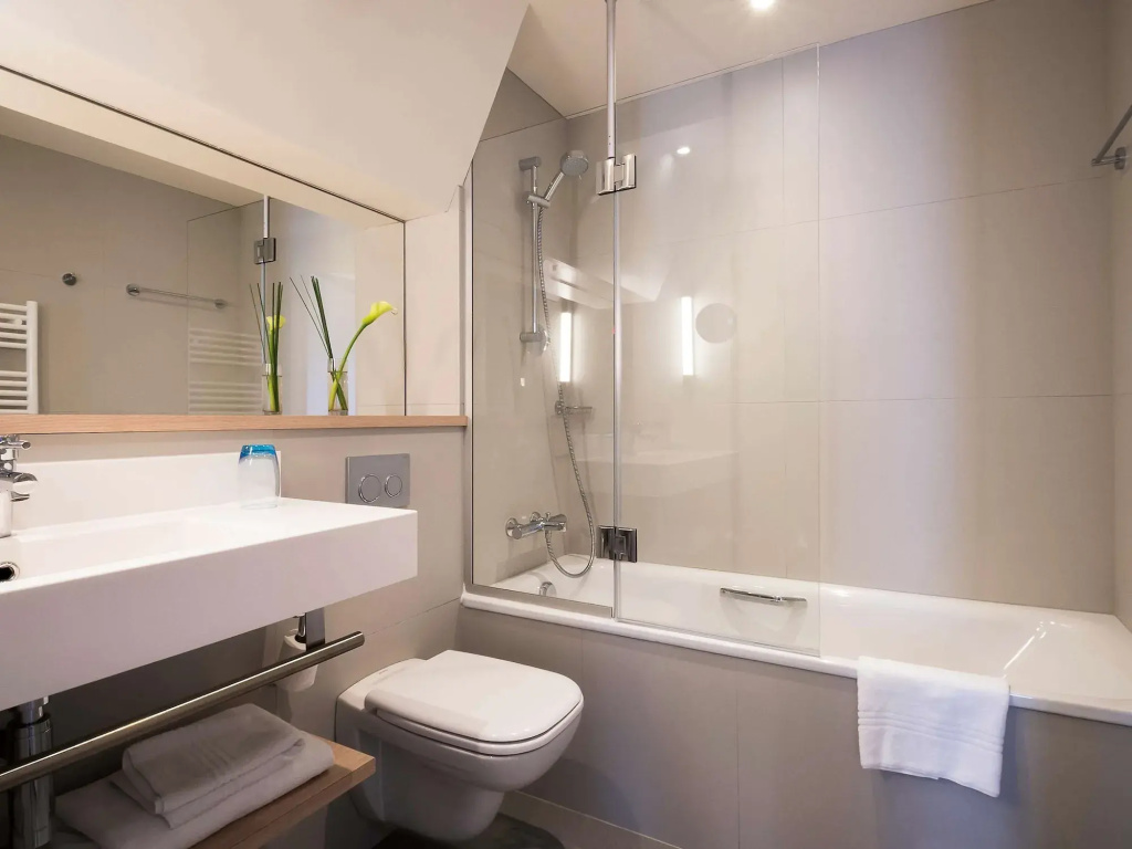 Mercure Deauville Centre - Général