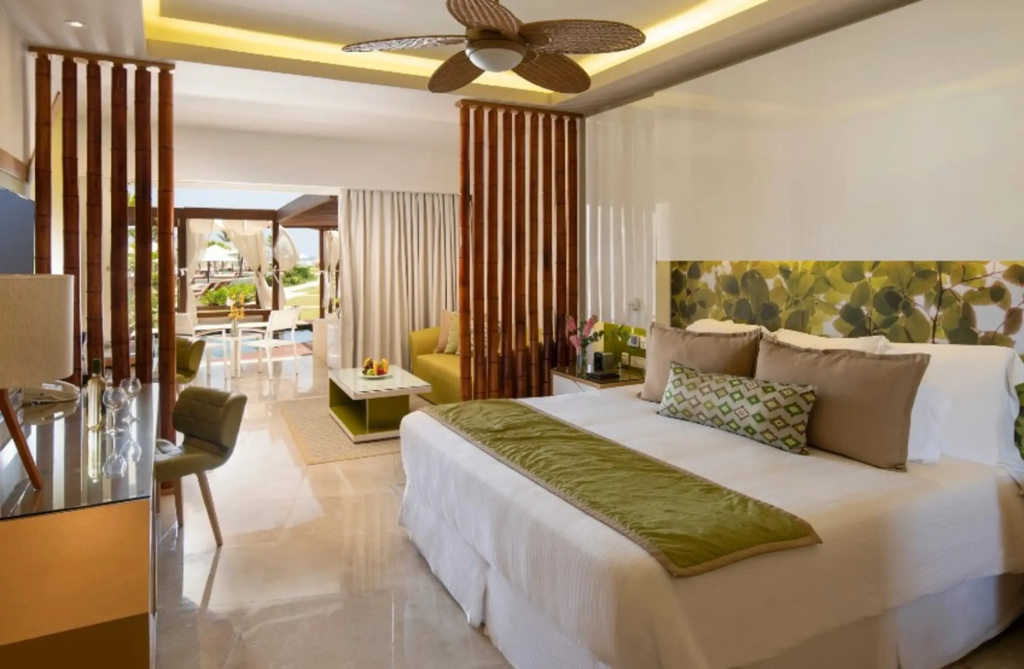 Dreams Onyx Resort & Spa All Inclusive - Général