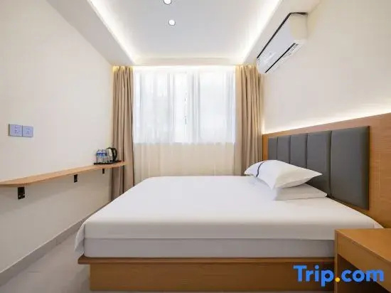 Comfort Double room (full double bed)