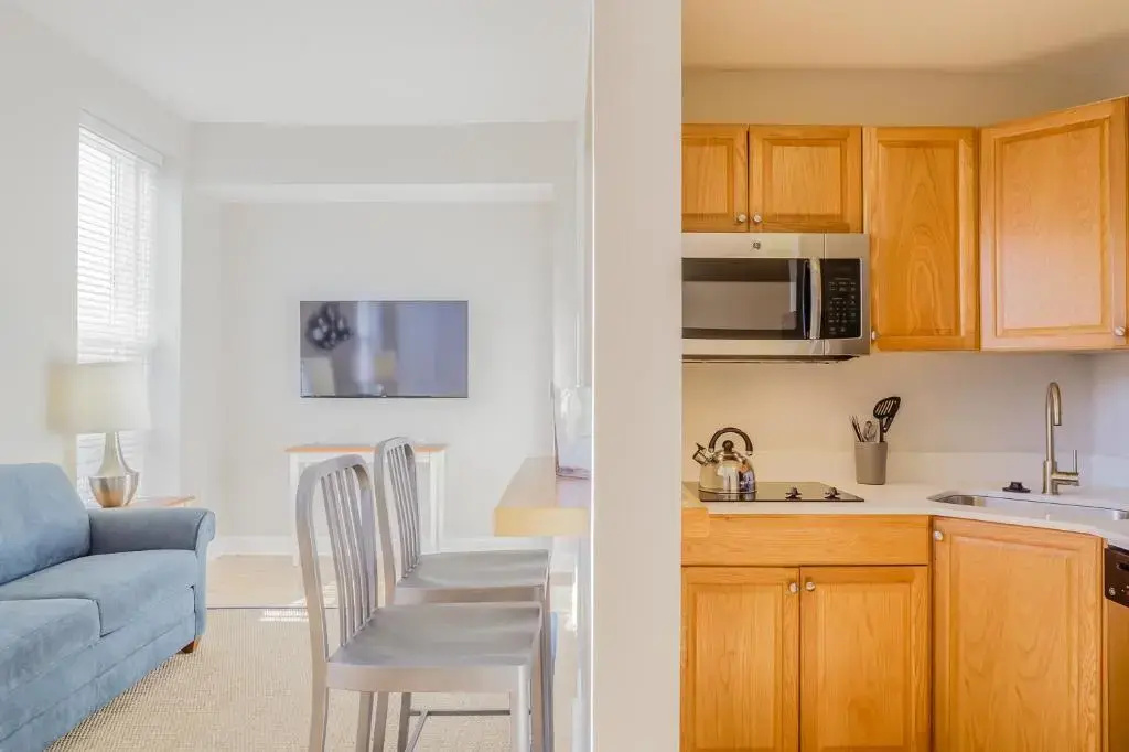 Winthrop Beach Inn and Suites Boston Logan Airport - Général