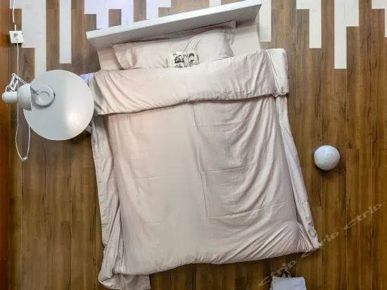 Chuang E-sports Smart Hotel (Xiaoshan Boao Metro Station Branch)