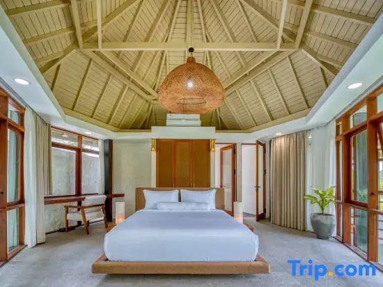 1 Bedroom Superior Villa