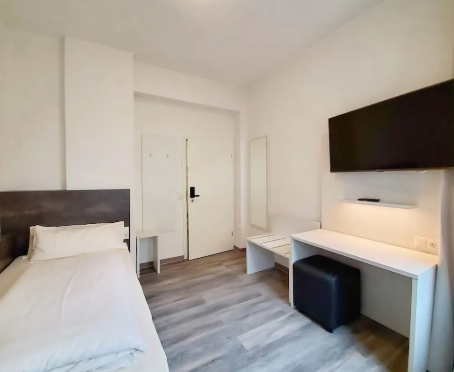Privatzimmer zu vermieten
