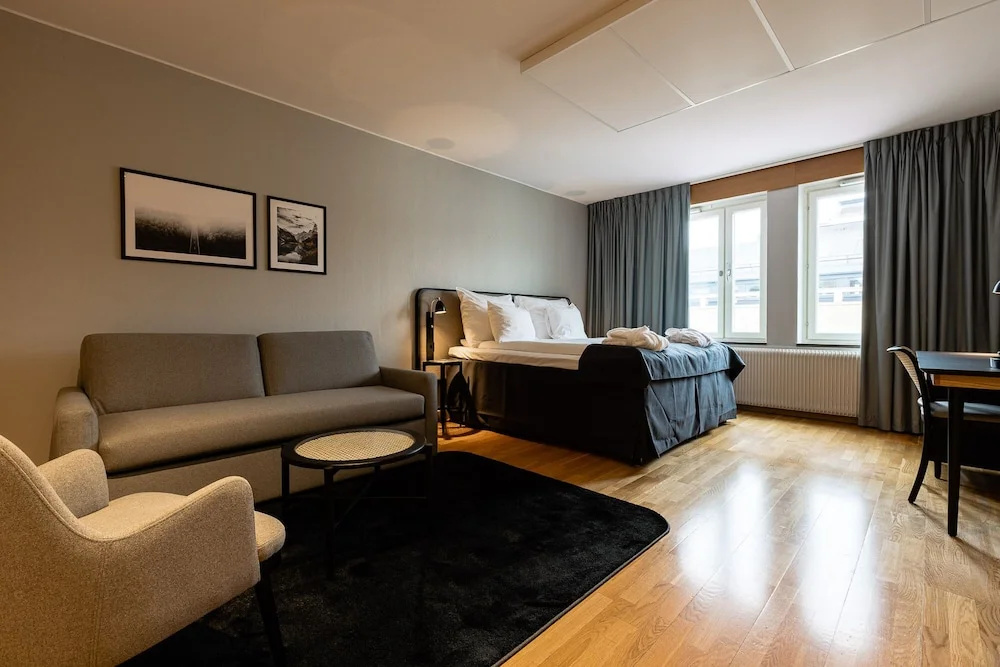 Home Hotel Etage - Chambres