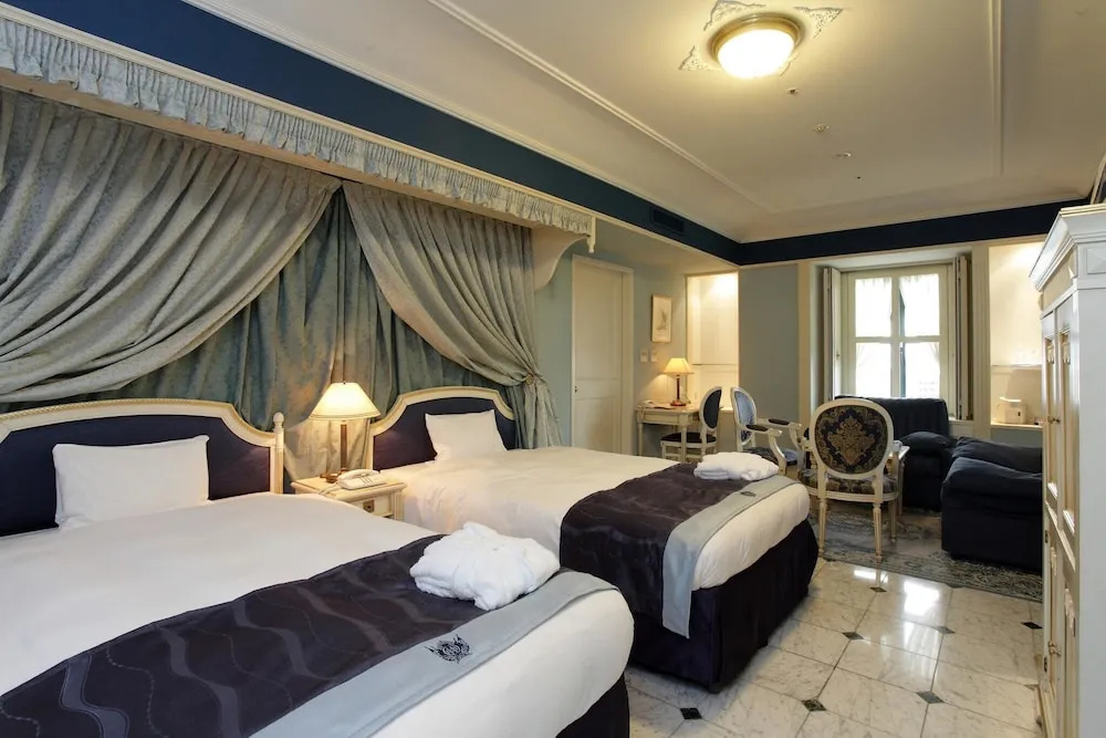 Hotel Monterey Osaka 사진 33