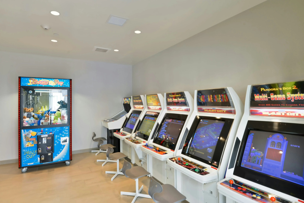 Homewood Suites by Hilton Anaheim Resort – Convention Center - Général