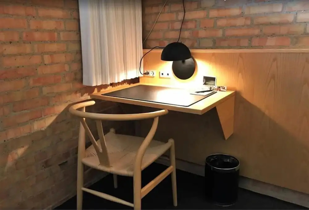 Comwell Klarskovgaard - Chambres