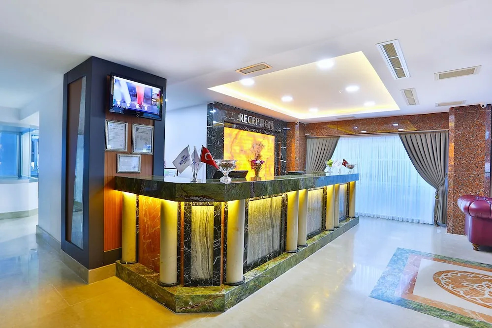 Hotel photo 15