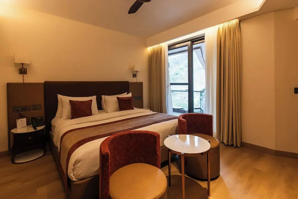 Premium room