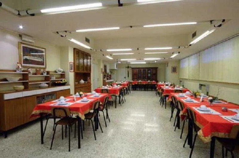 Casa Nostra Signora - Général