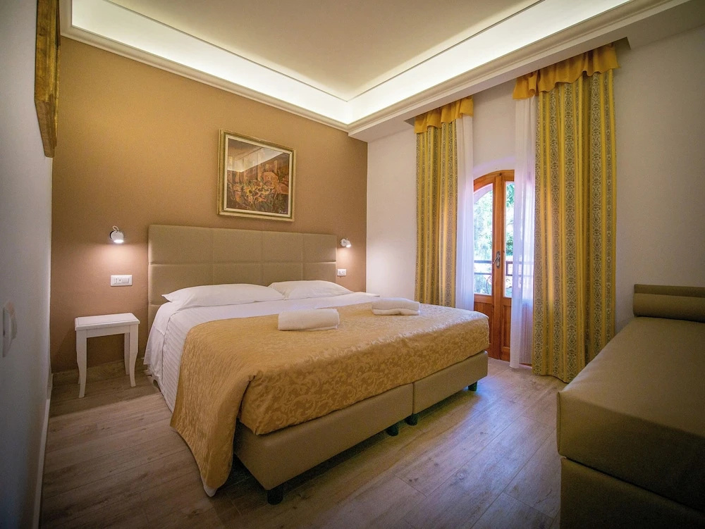 Hotel Villa San Giorgio - Général