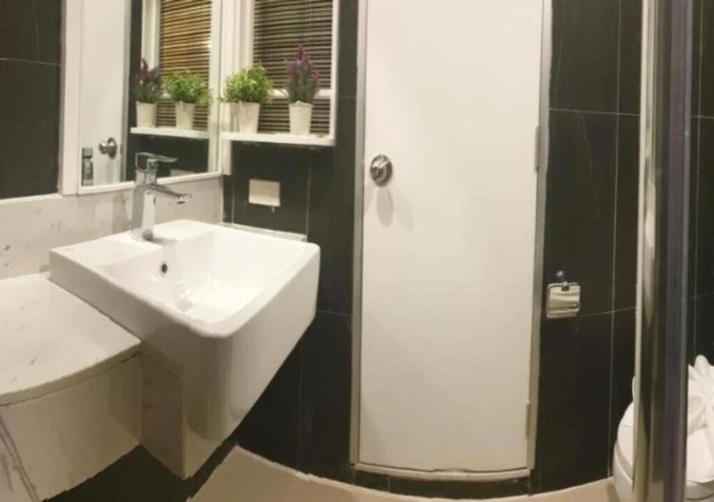 Отель Vinary Hotel в Бангкоке