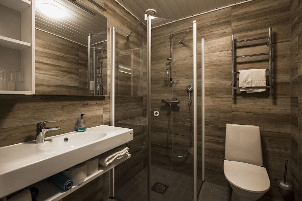 Comfort room