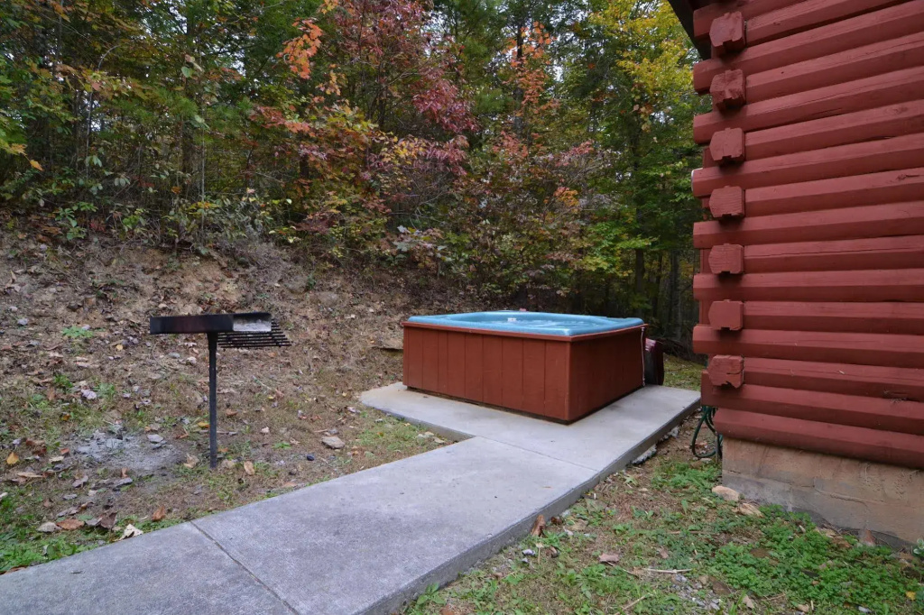 Honeymoon Hills Gatlinburg Cabin Rentals
