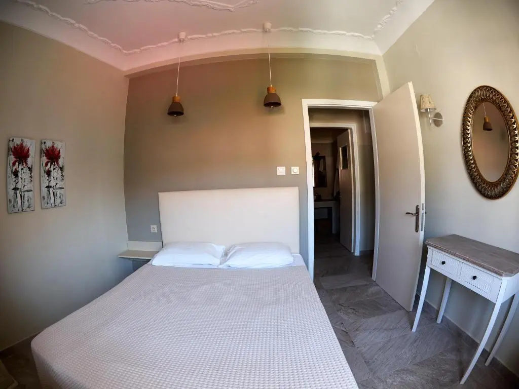 Ifigenia Studios - Chambres