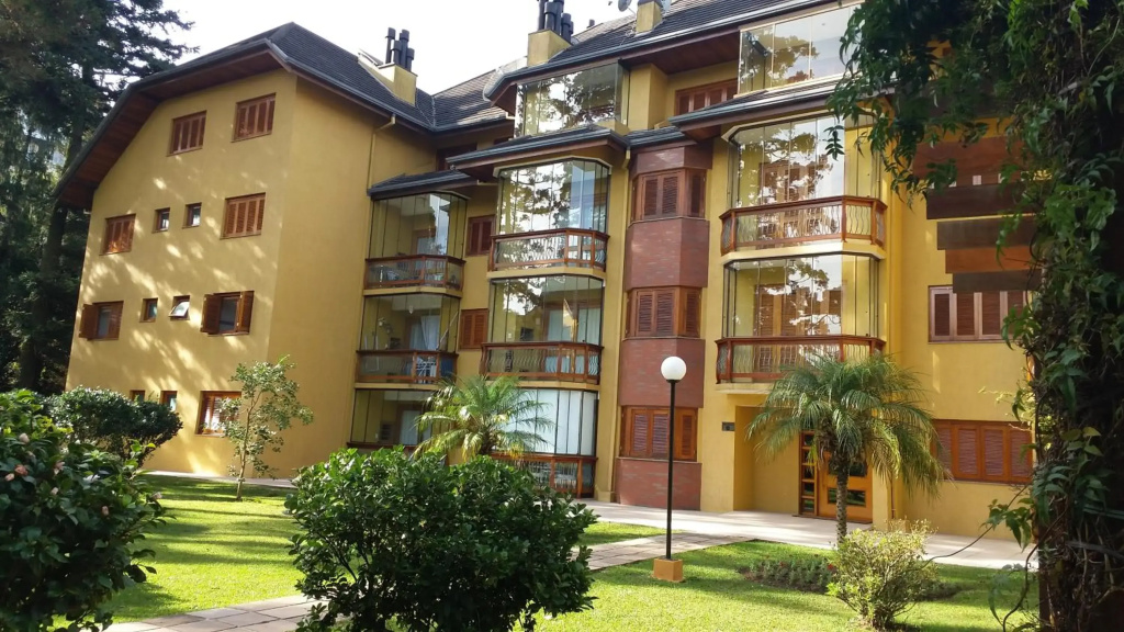 Apartamento novo no Condomínio Vista do Quilombo a 50 metros do Hard Rock Café