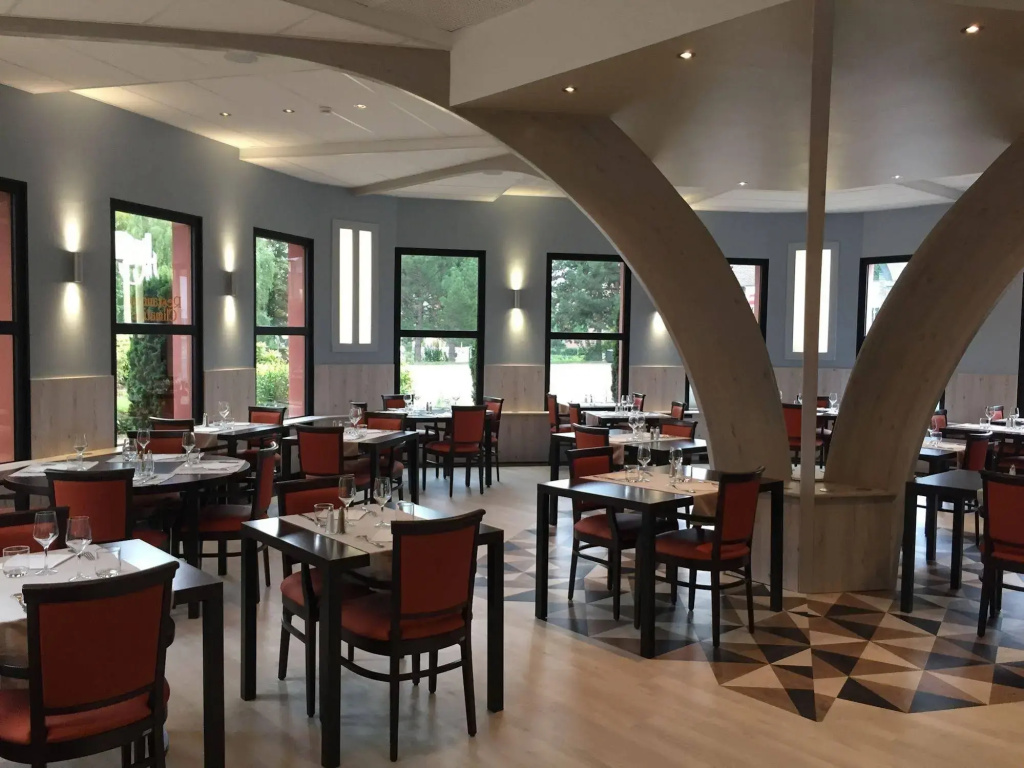 Hotel photo 20