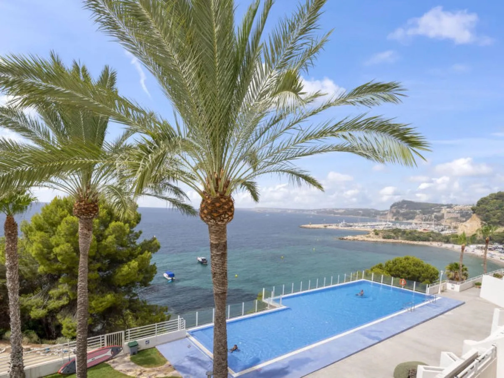 Apartment Panorama Altea