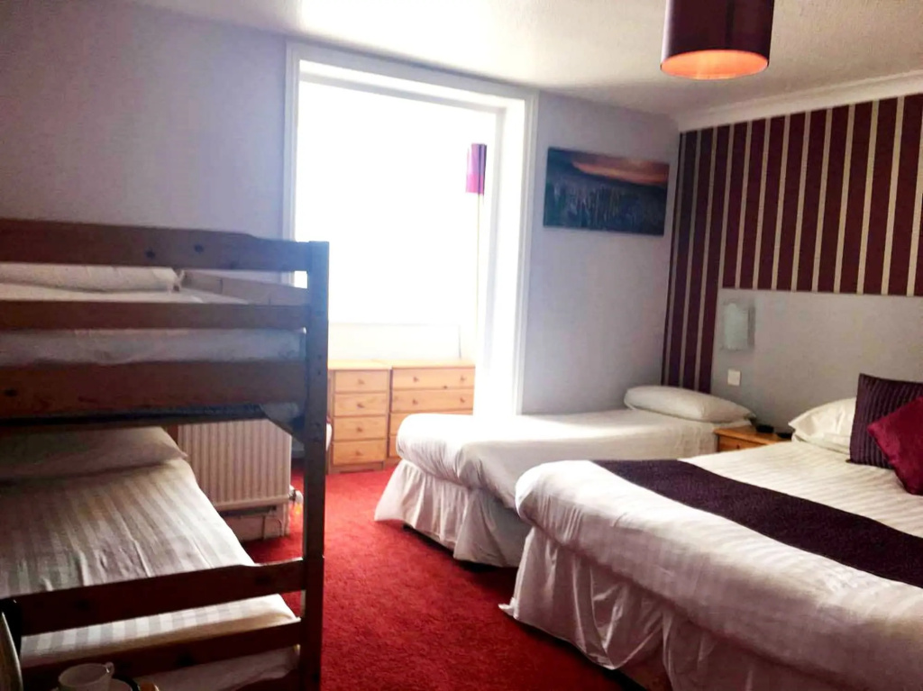 Harrow Lodge Hotel