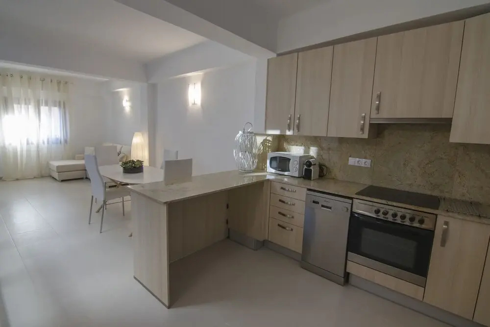 Remolars 1 - La Lonja Homes - Général