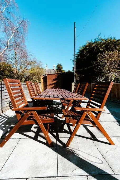 Fully Refurbished Property-March 22-Next to Beach