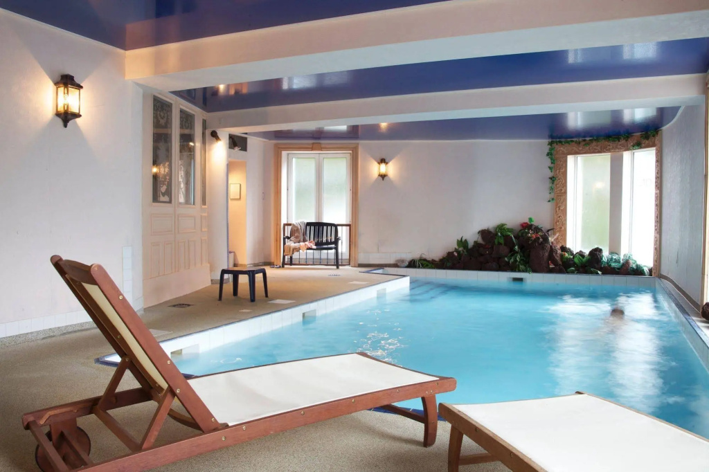 Hotel photo 14