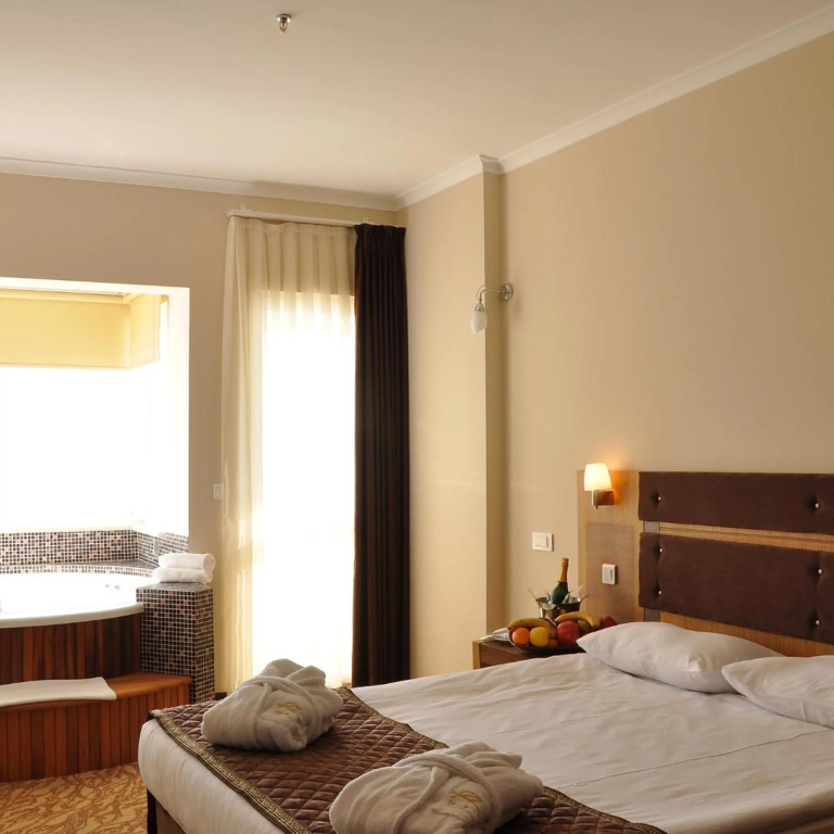 Igneada Resort Hotel & Spa - Général