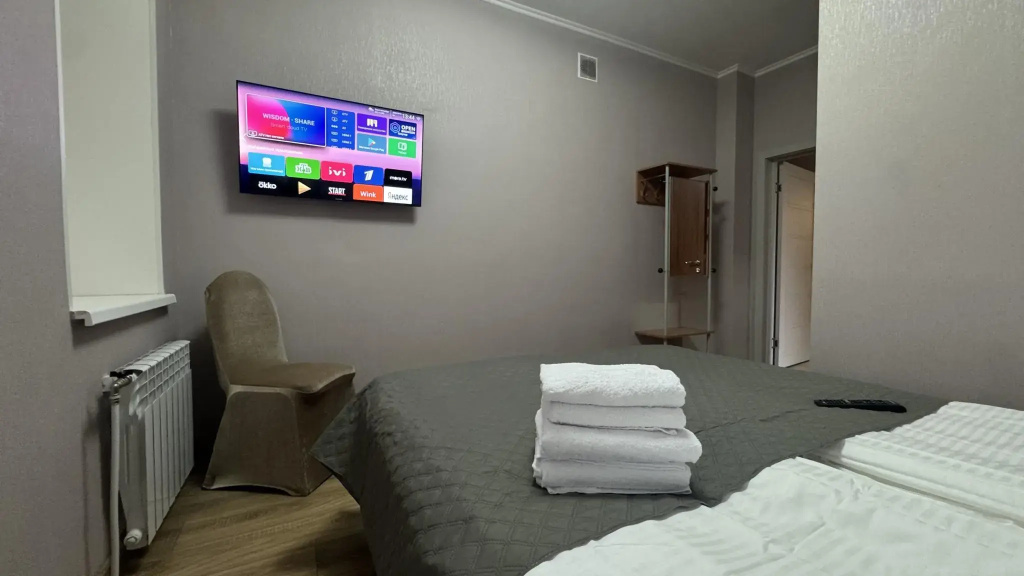 Hotel photo 2